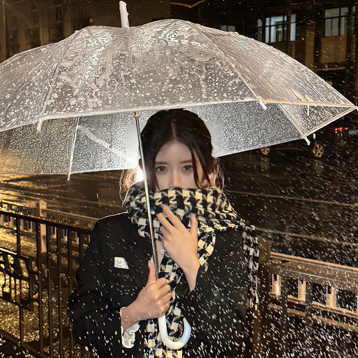 瓦莱莉和她的奇迹一周