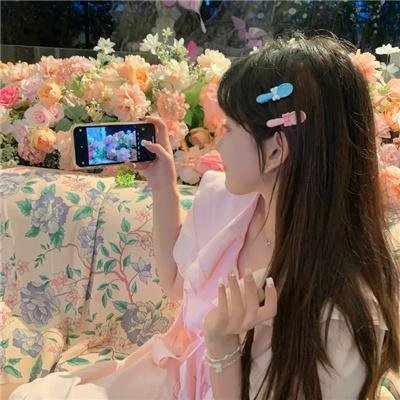 触不可及