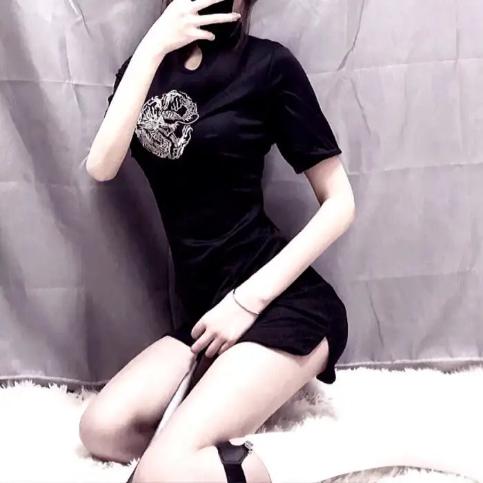 曼谷风月宝鉴